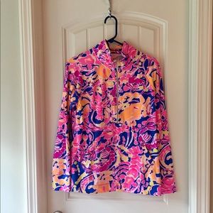 Lilly Pulitzer Popover M